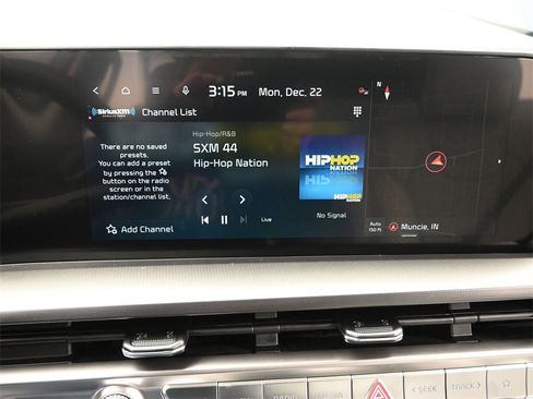 New 2025 Kia Telluride S image 26