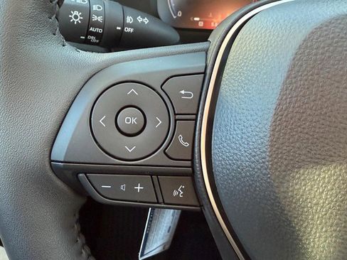 New 2025 Toyota RAV4 Limited image 13