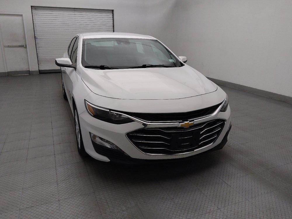 Used 2025 Chevrolet Malibu LT FWD image 14