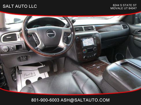 Used 2011 GMC Sierra 1500 Denali image 16