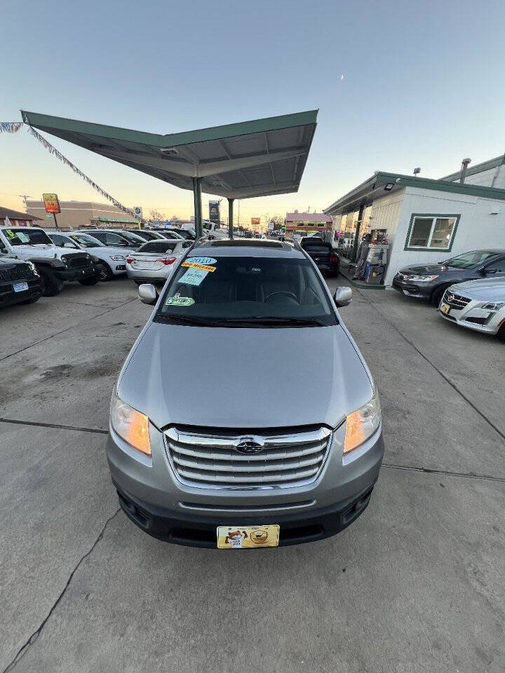 Used 2010 Subaru Tribeca Limited AWD/4WD image 25