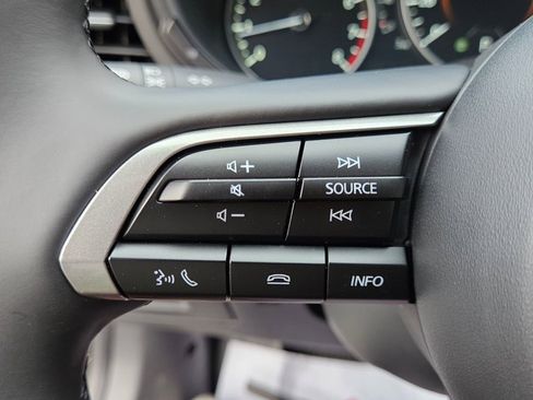 New 2026 MAZDA MAZDA3 2.5 S Sedan w/ Preferred Pkg image 22