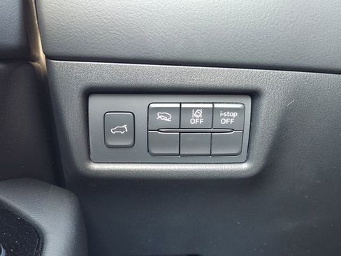 New 2025 MAZDA CX-5 AWD 2.5 S w/ Preferred Package image 16