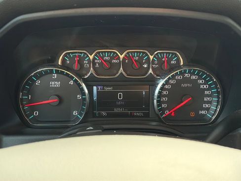 Used 2018 GMC Sierra 1500 SLT w/ SLT Premium Package AWD/4WD image 21