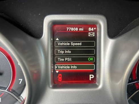 Used 2020 Dodge Journey SE w/ SE Popular Equipment Group FWD image 10