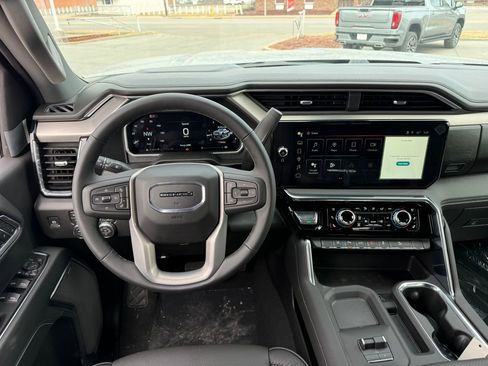 New 2026 GMC Sierra 2500 Denali w/ Denali Reserve Package image 26
