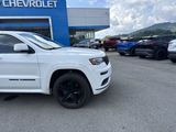 Used 2020 Jeep Grand Cherokee High Altitude image 2