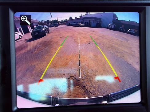 Used 2020 RAM 1500 Big Horn AWD/4WD image 39