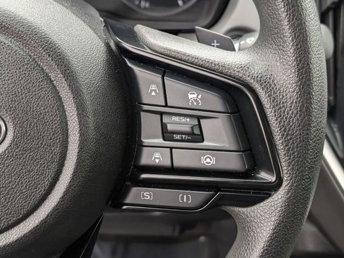 Used 2024 Subaru Crosstrek 2.0i Premium image 25