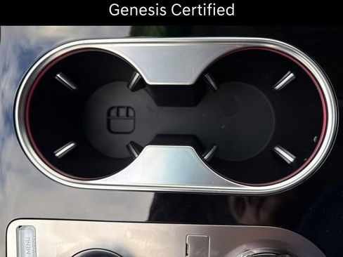 Certified 2025 Genesis GV80 2.5T Standard image 24