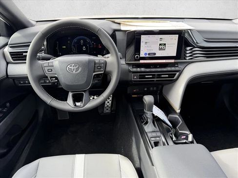New 2026 Toyota Camry SE image 10