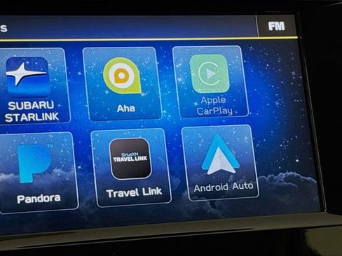 Used 2020 Subaru Forester w/ Alloy Wheel Package image 14