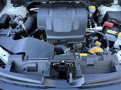 Certified 2023 Subaru Forester Sport image 9