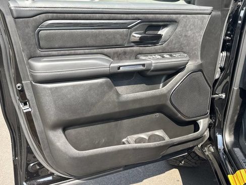 New 2026 RAM 1500 RHO AWD/4WD image 11
