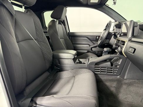 Used 2025 Toyota Tacoma SR RWD image 25