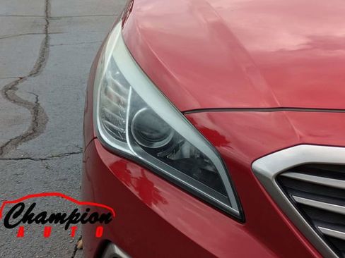 Used 2017 Hyundai Sonata SE image 11