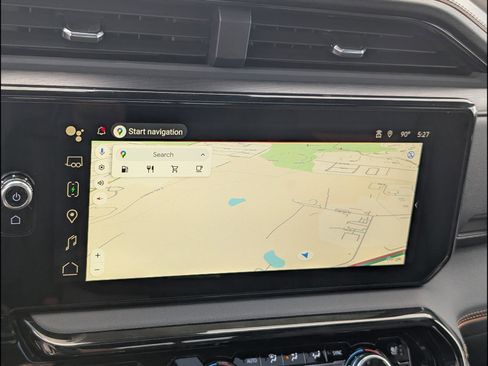 New 2026 GMC Sierra 1500 AT4 AWD/4WD image 15