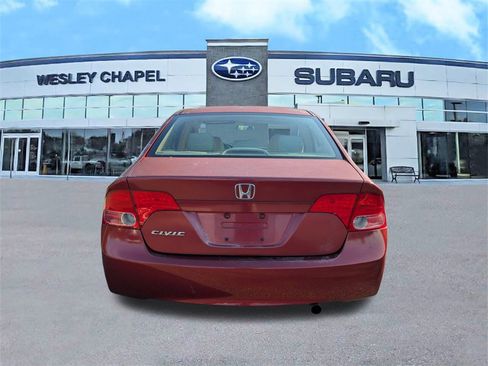 Used 2008 Honda Civic EX-L image 6