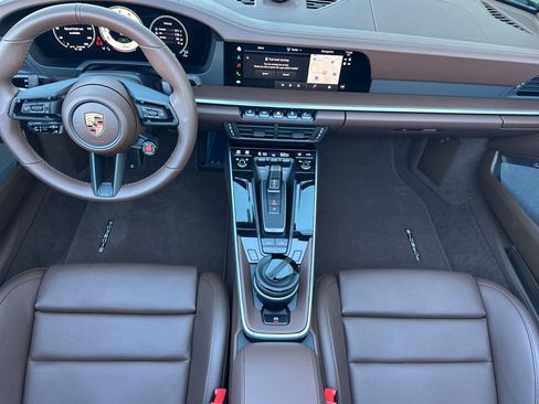 New 2026 Porsche 911 Carrera GTS image 6