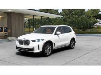New 2026 BMW X5 xDrive40i w/ Climate Comfort Package AWD/4WD video 1