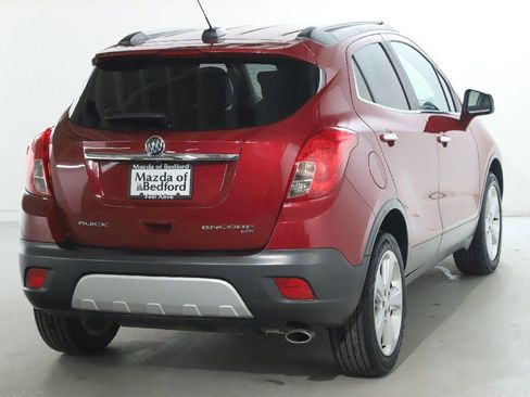 Used 2015 Buick Encore AWD image 45
