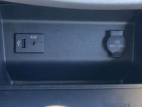 Used 2016 Nissan Altima 2.5 S w/ Power Driver Seat Package image 27