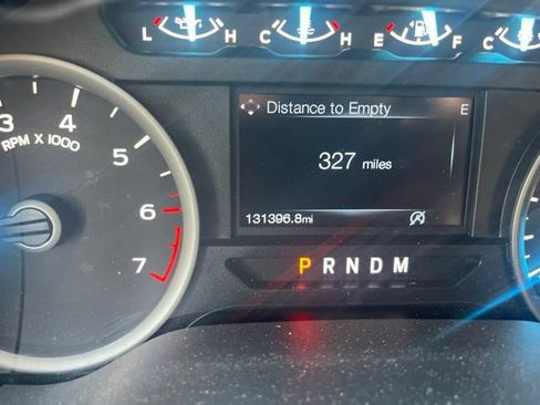Used 2019 Ford F150 XLT w/ Equipment Group 302A Luxury AWD/4WD image 8