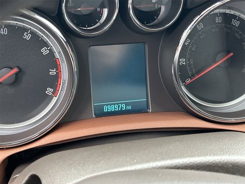 Used 2014 Buick Encore Leather image 9