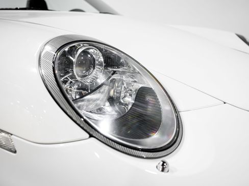 Used 2009 Porsche 911 Turbo AWD/4WD image 39