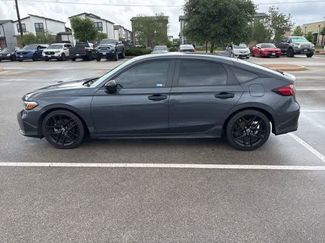 Used 2025 Honda Civic Sport video 2