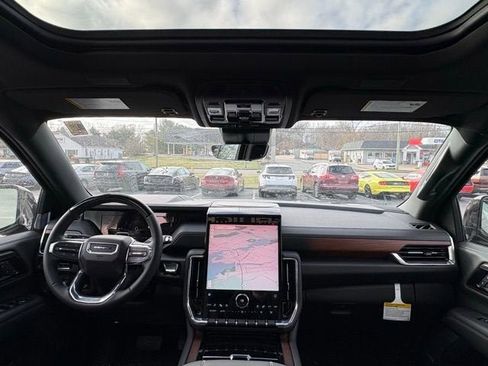 New 2026 GMC Yukon Denali image 20