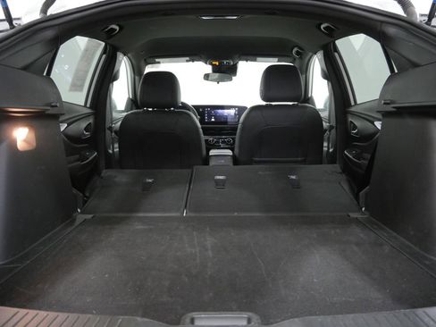 Used 2025 Buick Envista Sport Touring FWD image 27