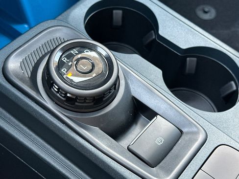 New 2025 Ford Maverick XLT w/ Equipment Group 301A image 19