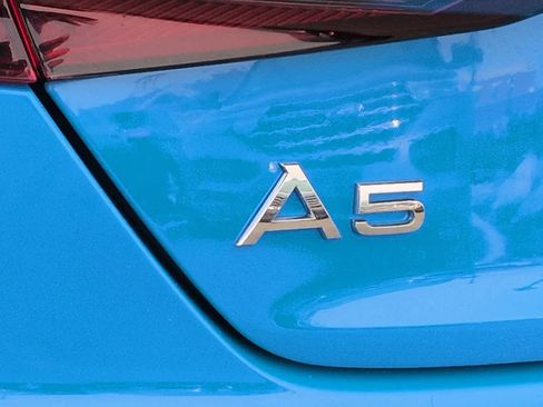 Used 2021 Audi A5 2.0T Premium Plus w/ Premium Plus image 13