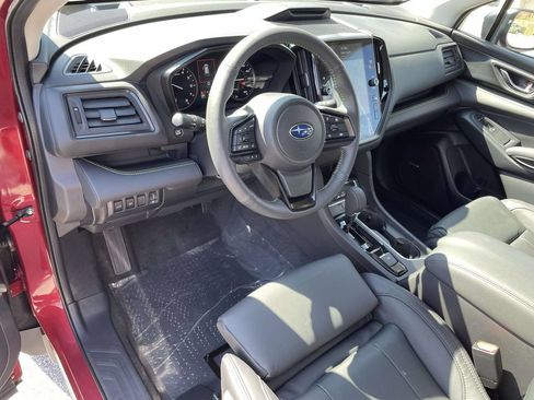 Certified 2025 Subaru Ascent Bronze Edition w/ Popular Package #2 AWD/4WD image 19