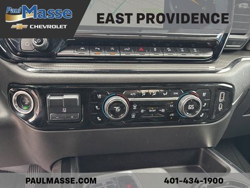 Certified 2023 Chevrolet Silverado 1500 ZR2 w/ Technology Package image 16