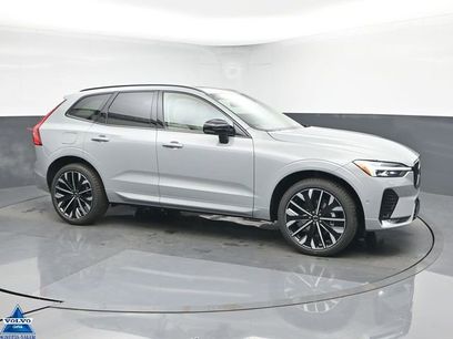 New 2026 Volvo XC60 B5 Ultra w/ Protection Package Premier