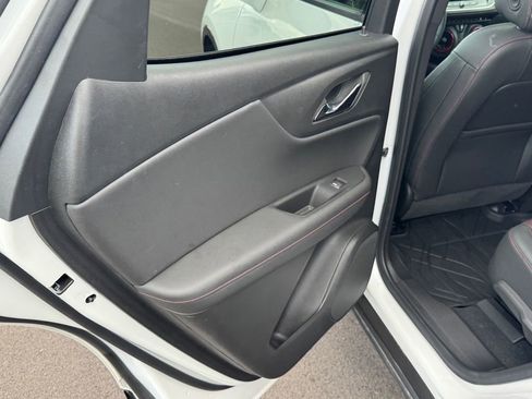 Used 2025 Chevrolet Blazer RS w/ LPO, Floor Liner Package AWD/4WD image 22
