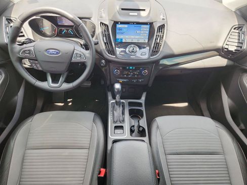 Used 2017 Ford Escape Titanium FWD image 20