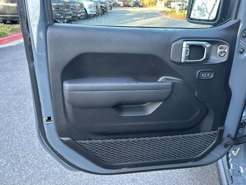 New 2026 Jeep Gladiator Rubicon image 10