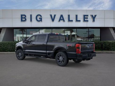 New 2025 Ford F250 XL w/ STX Appearance Package image 4