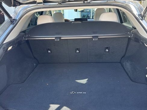 Used 2021 Lexus RX 350 FWD w/ Premium Package image 18