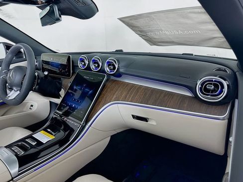 New 2026 Mercedes-Benz CLE 53 AMG 4MATIC Cabriolet image 29