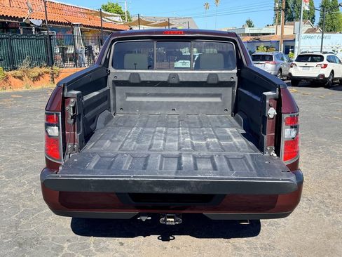 Used 2013 Honda Ridgeline RTL image 14
