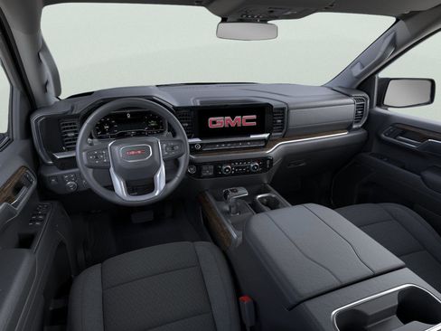 New 2026 GMC Sierra 1500 Elevation AWD/4WD image 9