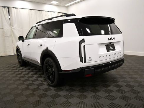 Used 2027 Kia Telluride SX X-Line AWD/4WD image 5