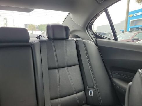 Used 2019 Acura TLX V6 w/ Technology Package FWD image 12