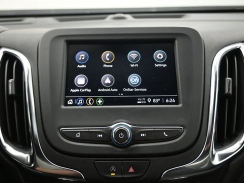 Used 2024 Chevrolet Equinox LT image 7