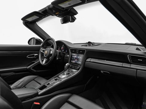 Used 2019 Porsche 911 Turbo S AWD/4WD image 51