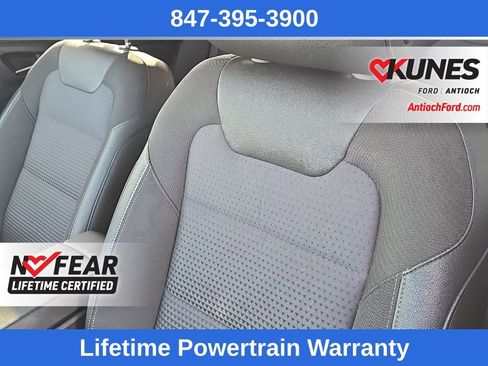 Used 2025 Chevrolet Trax LT image 14